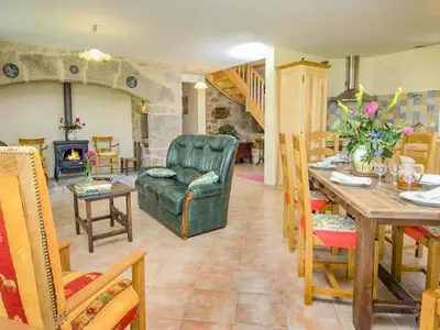 Ferienwohnung für 9 Personen in Prunières 2/10