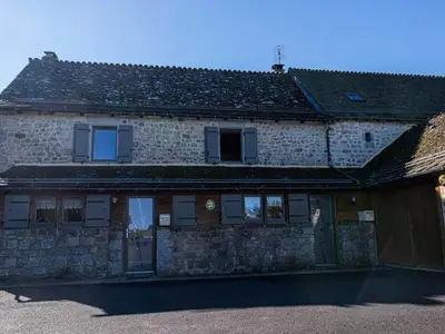 Ferienwohnung für 7 Personen (80 m²) in La Fage-Saint-Julien 10/10