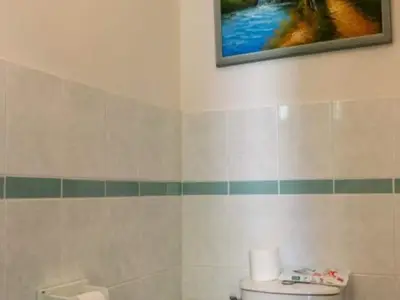 Ferienwohnung für 7 Personen 10/10