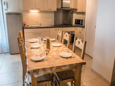 Ferienwohnung für 7 Personen 6/10