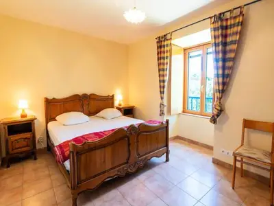 Ferienwohnung für 9 Personen in Prunières 4/10