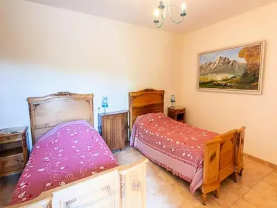 Ferienwohnung für 9 Personen in Prunières 5/10