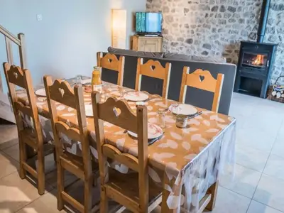 Ferienwohnung für 7 Personen 8/10