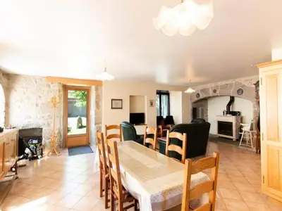 Ferienwohnung für 9 Personen in Prunières 6/10