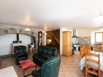 Ferienwohnung für 9 Personen in Prunières 7/10