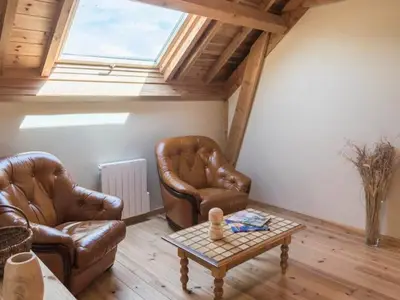 Ferienwohnung für 7 Personen 10/10