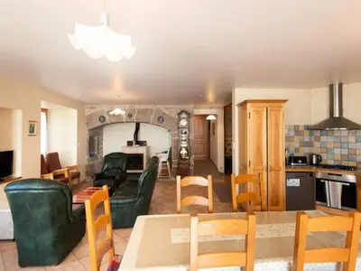 Ferienwohnung für 9 Personen in Prunières 8/10