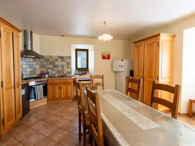 Ferienwohnung für 9 Personen in Prunières 9/10