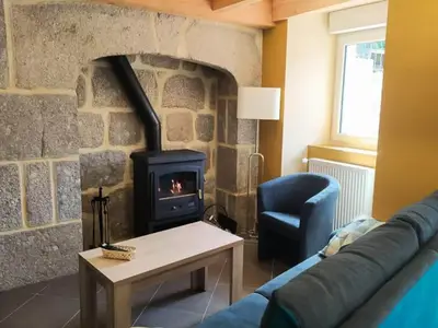 Ferienwohnung für 7 Personen (116 m²) in Le Rouchat 7/10