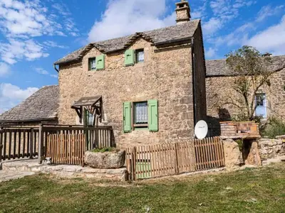 Ferienwohnung für 5 Personen in Les Vignes 1/10