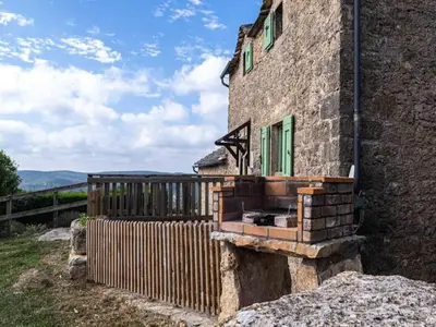 Ferienwohnung für 5 Personen in Les Vignes 2/10