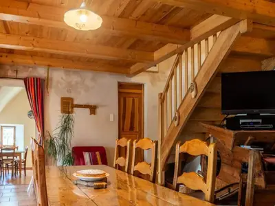 Ferienwohnung für 5 Personen in Les Vignes 3/10