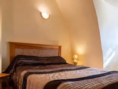 Ferienwohnung für 5 Personen in Les Vignes 4/10