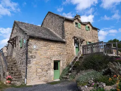 Ferienwohnung für 5 Personen in Les Vignes 5/10