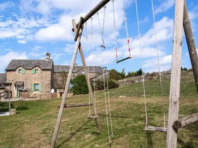 Ferienwohnung für 5 Personen in Les Vignes 6/10