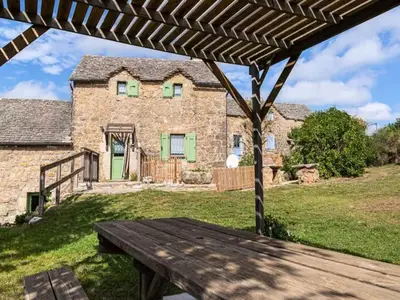 Ferienwohnung für 5 Personen in Les Vignes 7/10