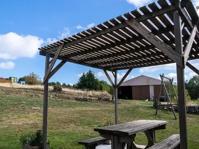 Ferienwohnung für 5 Personen in Les Vignes 8/10