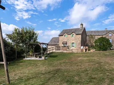 Ferienwohnung für 5 Personen in Les Vignes 9/10