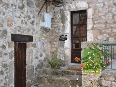 Ferienwohnung für 6 Personen (70 m²) in Montbrun 2/10