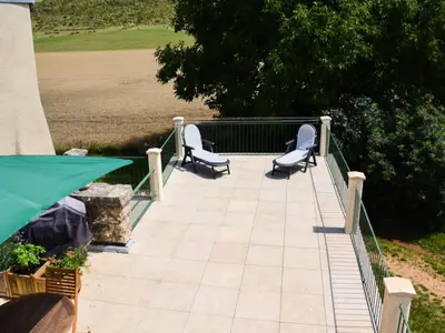 Ferienwohnung für 6 Personen (70 m²) in Montbrun 3/10