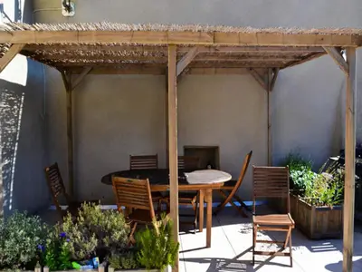 Ferienwohnung für 6 Personen (70 m²) in Montbrun 4/10