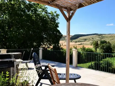 Ferienwohnung für 6 Personen (70 m²) in Montbrun 5/10