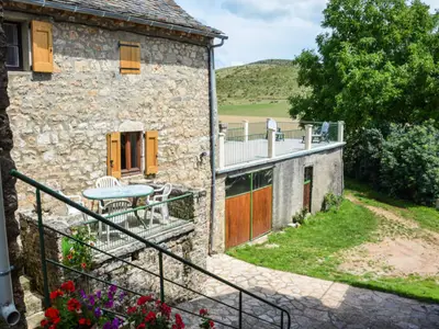 Ferienwohnung für 6 Personen (70 m²) in Montbrun 6/10