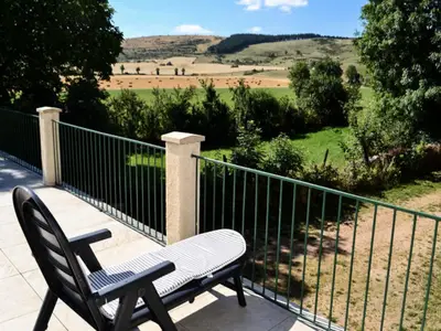 Ferienwohnung für 6 Personen (70 m²) in Montbrun 7/10