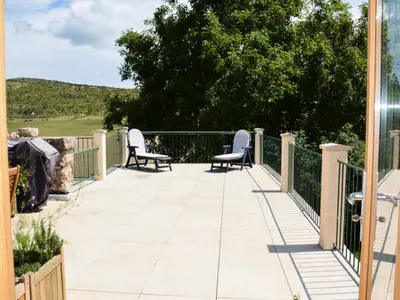 Ferienwohnung für 6 Personen (70 m²) in Montbrun 9/10