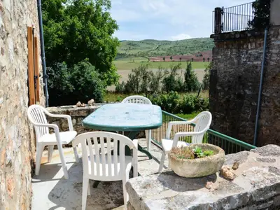 Ferienwohnung für 6 Personen (70 m²) in Montbrun 10/10