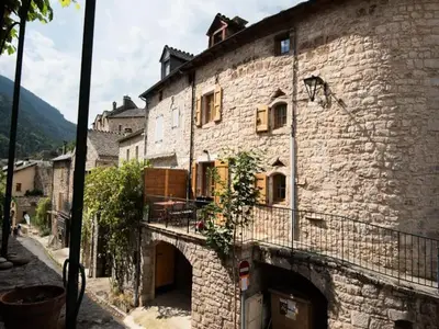 Ferienwohnung für 6 Personen (75 m²) in Gorges du Tarn Causses 1/10