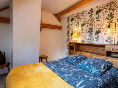 Ferienwohnung für 6 Personen (75 m²) in Gorges du Tarn Causses 3/10