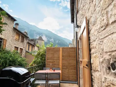 Ferienwohnung für 6 Personen (75 m²) in Gorges du Tarn Causses 4/10