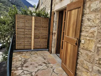 Ferienwohnung für 6 Personen (75 m²) in Gorges du Tarn Causses 5/10