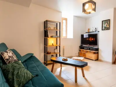 Ferienwohnung für 6 Personen (75 m²) in Gorges du Tarn Causses 6/10