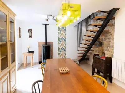 Ferienwohnung für 6 Personen (75 m²) in Gorges du Tarn Causses 7/10