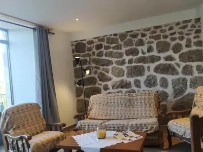 Ferienwohnung für 7 Personen (141 m²) in Champ Long de Lozère 2/10