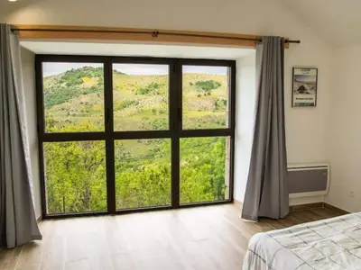 Ferienwohnung für 7 Personen (141 m²) in Champ Long de Lozère 3/10