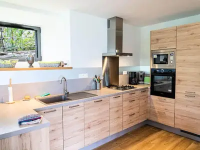 Ferienwohnung für 7 Personen (141 m²) in Champ Long de Lozère 5/10