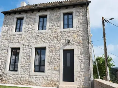 Ferienwohnung für 7 Personen in Le Cros Bas 2/10