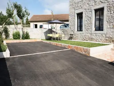 Ferienwohnung für 7 Personen in Le Cros Bas 3/10