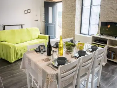 Ferienwohnung für 7 Personen in Le Cros Bas 4/10