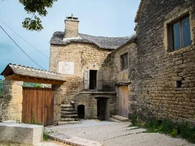 Ferienwohnung für 8 Personen in Le Villard 1/10