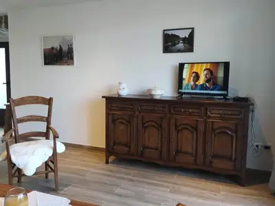 Ferienwohnung für 7 Personen (141 m²) in Champ Long de Lozère 7/10
