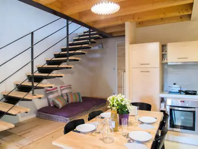 Ferienwohnung für 8 Personen in Le Villard 2/10