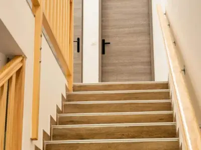 Ferienwohnung für 7 Personen (141 m²) in Champ Long de Lozère 8/10