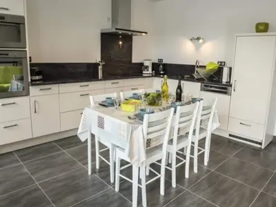 Ferienwohnung für 7 Personen in Le Cros Bas 6/10