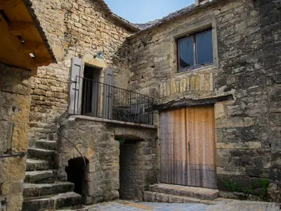 Ferienwohnung für 8 Personen in Le Villard 3/10