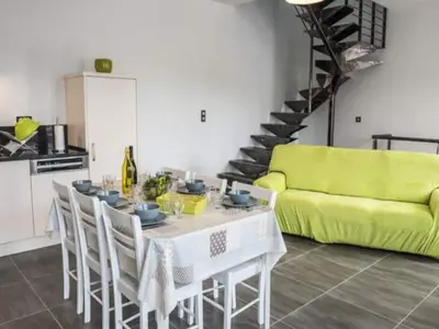 Ferienwohnung für 7 Personen in Le Cros Bas 7/10