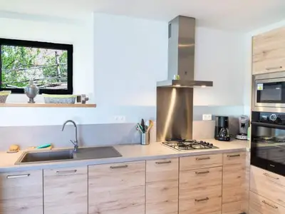 Ferienwohnung für 7 Personen (141 m²) in Champ Long de Lozère 9/10